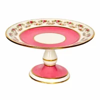 Aynsley 982 Pedestal Dish, Candy Dish