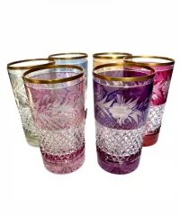 ebeling and reuss, crystal, Marchioness