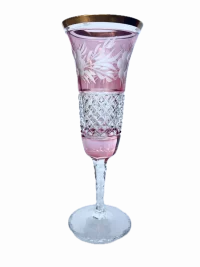 ebeling and reuss, crystal, Marchioness