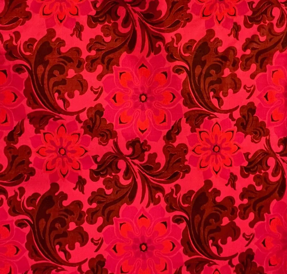 Jim Thompson Thai Silk