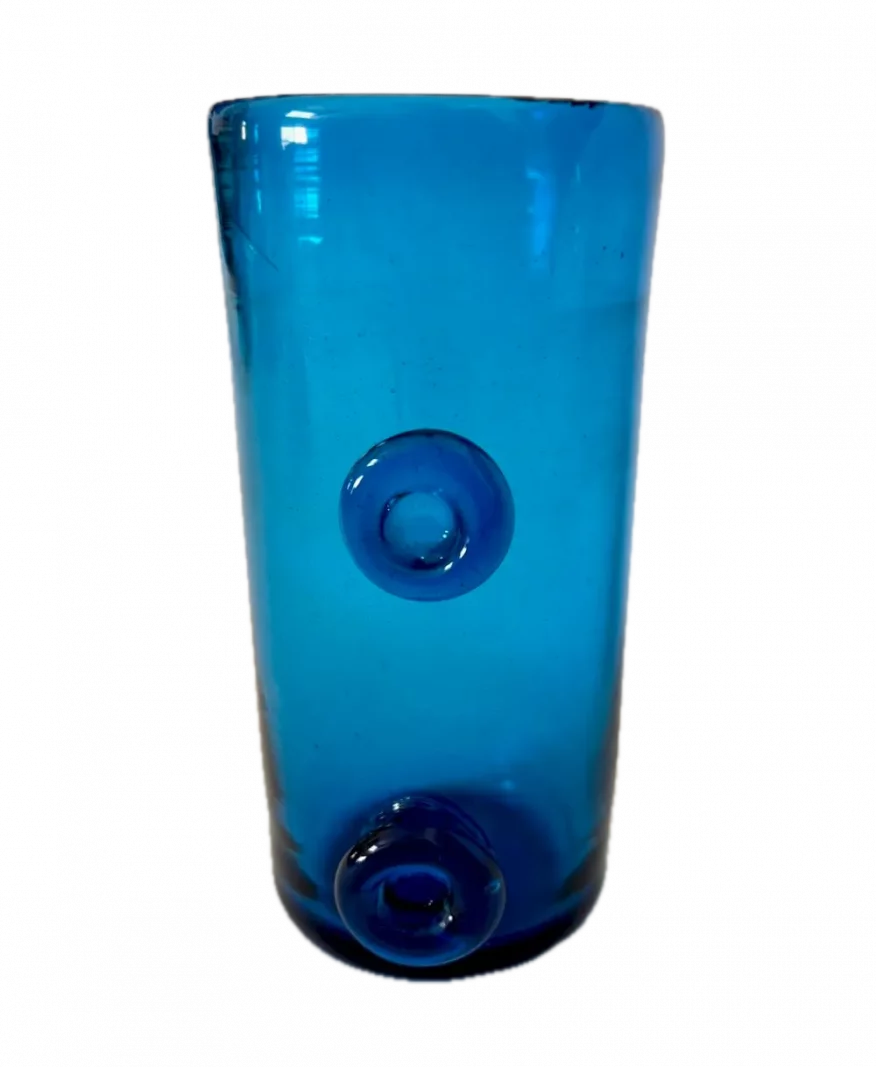 Persian Glass: A Living Tradition of Fire, Form, and Memory