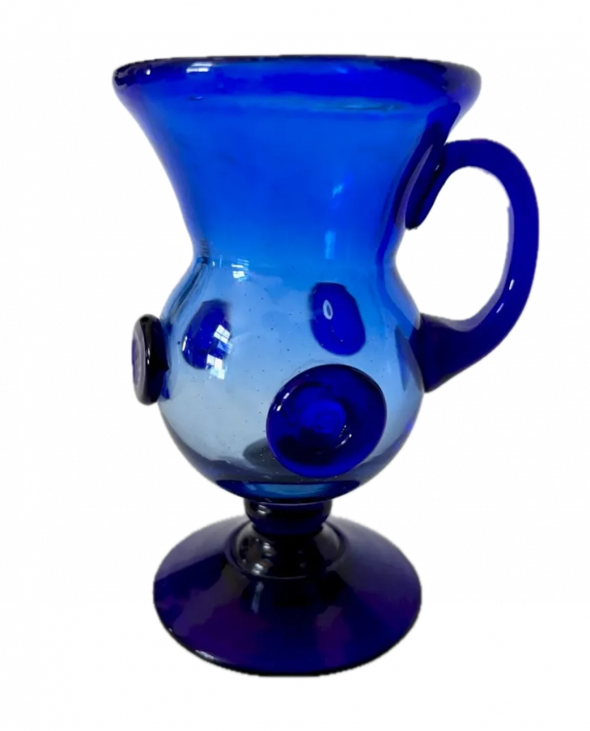 Persian Glass: A Living Tradition of Fire, Form, and Memory