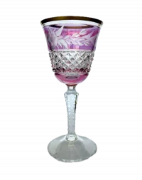 ebeling and reuss, crystal, Marchioness