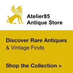 Atelier85 Antique Store