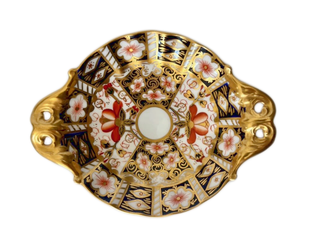 Royal Crown Derby Traditional Imari 2451