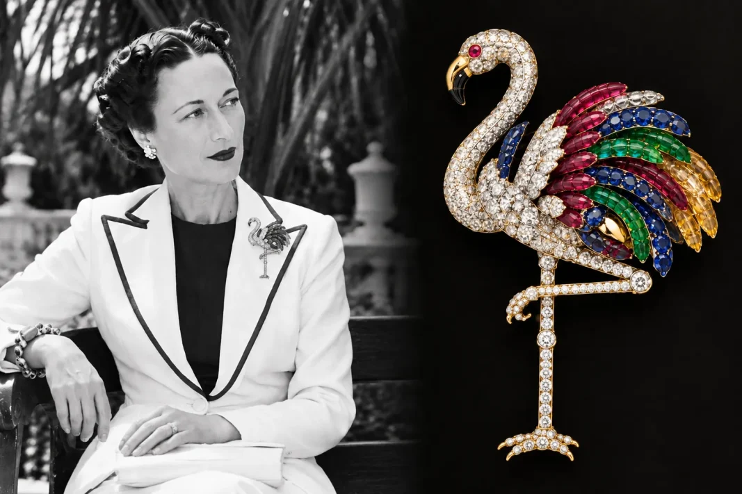 Cartier-iconic-jewelry - Atelier85 Antiques Cartier History - iconic jewelry