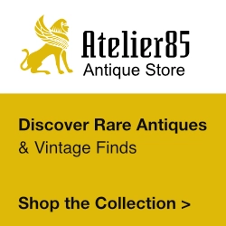 Atelier85 Antique Store