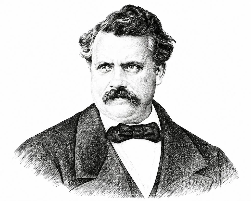 Louis Vuitton History